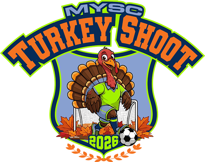 MYSC Turkey Shoot 2026 logo