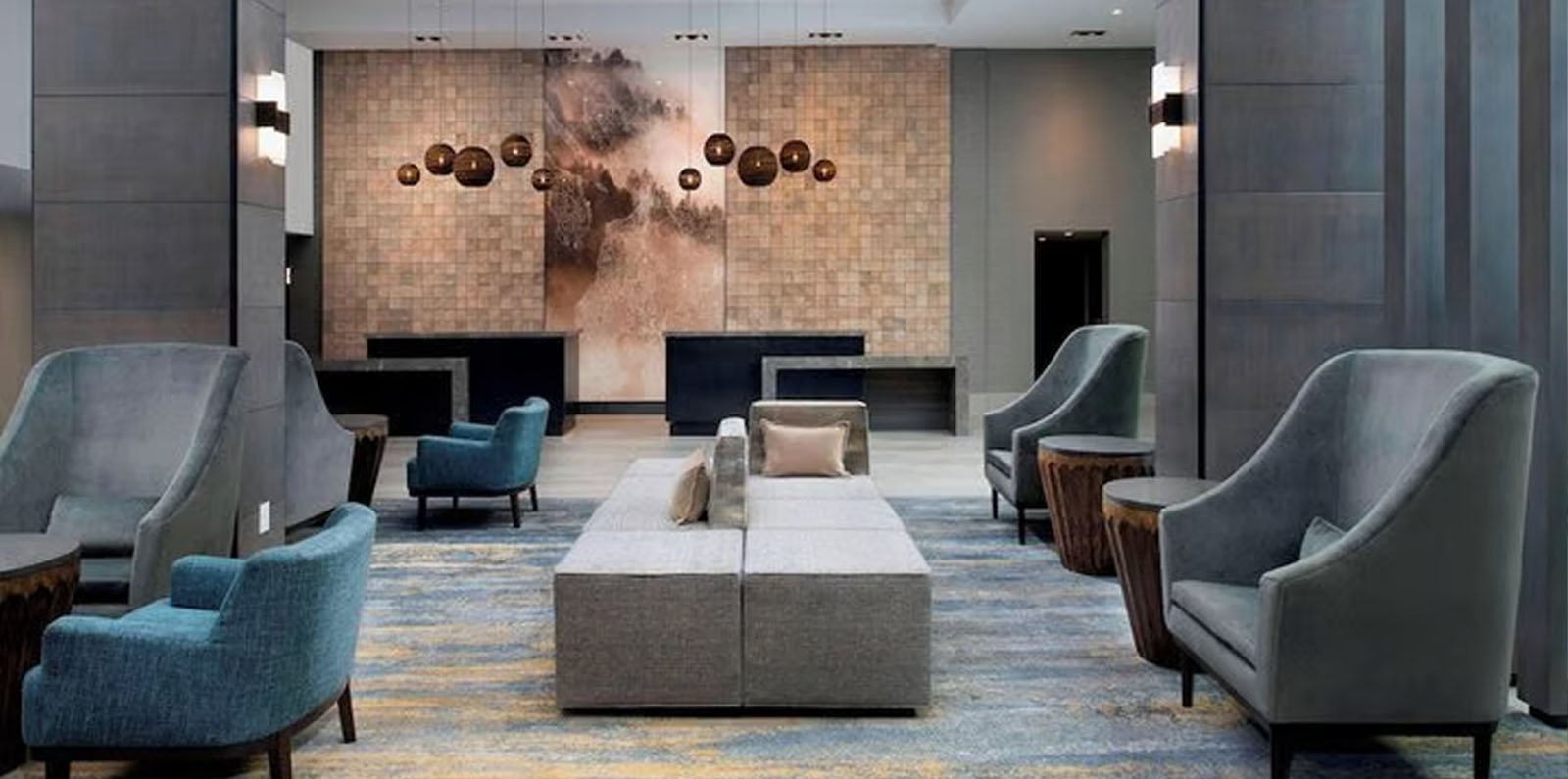 Delta Hotels by Marriott Seattle Everett